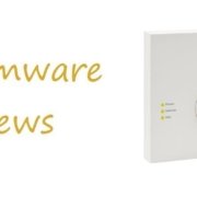 CCU2 - neue Firmware 2.45.7 - SICHERHEITS UPDATE - Inkompatible Firewall Einstellungsmöglichkeiten beseitigt