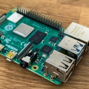 Node Red auf einem Raspberry Pi aktivieren und Autostart aktivieren