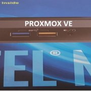 Projekt Teil 03 - PROXMOX konfigurieren – RaspberryMatic und ioBroker unter PROXMOX auf einem Intel NUC