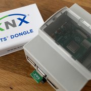 Smart Home mit KNX - ETS Inside Server auf Raspberry Pi installieren