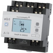 Produktvorstellung: Dimmaktor HmIP-K-DRDI3 im Detail