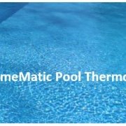 HomeMatic IP - Pool-Thermometer direkt in Homematic einbinden, Pool smart machen