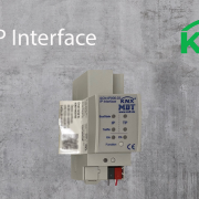MDT IP Interface (SCN-IP000.03) mit IP Secure und KNX Data Secure sowie Email und Zeitserverfunktionen einrichten
