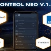 NEU: IQONTROL NEO Release 1.17 – neue Alarmfunktion und viele neue Hersteller