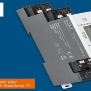 Smarter Ersatz für Treppenlicht-Zeitschalter oder Stromstoßschalter - HmIP-K-DRSI1