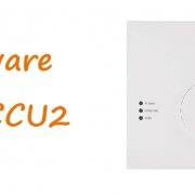 CCU2 – neue Firmware Version 2.55.5 verfügbar - die CCU2 lebt noch