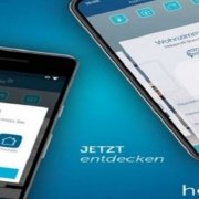 Homematic IP App Update 22.09.2020 - Neue Listenansicht und verbesserte Menü-Struktur