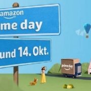Amazon Prime Day 2020 - Es gibt ihn doch vom 13.-14. Oktober
