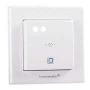 VORSCHAU – Neuigkeit – Homematic IP HmIP--SCTH230 – CO2-Sensor