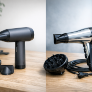 Akkufohn-vs-kabelgebundene-Modelle-Welcher-Haartrockner-passt-wirklich-zu-dir
