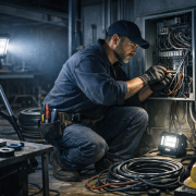 Arbeiten im Dunkeln: Die besten Akku-Arbeitsleuchten für Elektriker 2025 Arbeiten-im-Dunkeln-Die-besten-Akku-Arbeitsleuchten-fur-Elektriker-2025