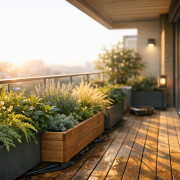 Bosch-Smart-Gardening-Automatisierte-Balkonbewasserung-mit-Wetterdatensteuerung