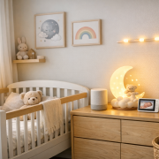 Checkliste: Was braucht ein Papa im smarten Kinderzimmer wirklich? Checkliste-Was-braucht-ein-Papa-im-smarten-Kinderzimmer-wirklich