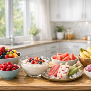 DIY-Frozen-Yogurt-Gesunde-Eisideen-fur-Kinder-und-Erwachsene