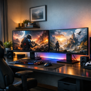 Der-Einfluss-von-DDR5-RAM-auf-Gaming-Performance-2025-lohnt-sich-das-Upgrade-wirklich