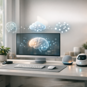 Die Zukunft der Edge AI: Wie intelligente Geräte unsere Welt verändern Die-Zukunft-der-Edge-AI-Wie-intelligente-Gerate-unsere-Welt-verandern