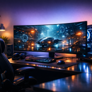 Die Zukunft des Gaming mit Windows 11: Leistungsoptimierung, Konsolenfeeling und neue Technologien Die-Zukunft-des-Gaming-mit-Windows-11-Leistungsoptimierung-Konsolenfeeling-und-neue-Technologien