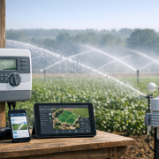 Effektive Bewässerungssteuerung im Vergleich: Gardena, Hunter, Rain Bird und Rachio im Praxistest Effektive-Bewasserungssteuerung-im-Vergleich-Gardena-Hunter-Rain-Bird-und-Rachio-im-Praxistest