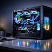 Effektive-Kuhlungstechniken-fur-ubertaktete-CPUs-Luft-Wasser-und-mehr