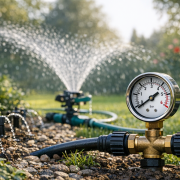 Effiziente Nutzung von Druckmanometern in der Gartenbewässerung Effiziente-Nutzung-von-Druckmanometern-in-der-Gartenbewasserung