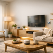 Effiziente-Smart-Home-Automatisierung-Praktische-Anwendungen-mit-Home-Assistant