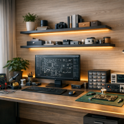 Fehlerbehebung-bei-der-LED-Steuerung-Haufige-Probleme-losen