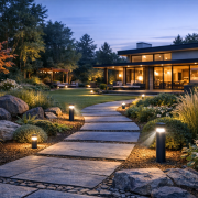 Gartenbeleuchtung-mit-Bewegungssensor-Sicherheit-und-Atmosphare-kombinieren