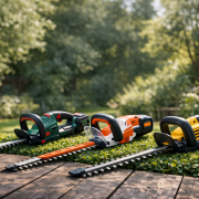 Heckenscheren-im-Fokus-Die-besten-Akkulosungen-fur-den-Garten