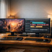 KI-generierte Musik & Kunst: Zwischen Trend und echter Kreativität KI-generierte-Musik-Kunst-Zwischen-Trend-und-echter-Kreativitat