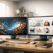 KI-gestützte Produktsuche: Technologie und Anwendung im modernen E-Commerce KI-gestutzte-Produktsuche-Technologie-und-Anwendung-im-modernen-E-Commerce