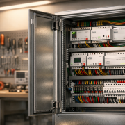 KNX-Logikbausteine clever einsetzen: Automationen jenseits des Standards KNX-Logikbausteine-clever-einsetzen-Automationen-jenseits-des-Standards