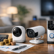 Kostenanalyse: Lohnt sich ein Abonnement für Smart-Home-Kameras? Kostenanalyse-Lohnt-sich-ein-Abonnement-fur-Smart-Home-Kameras