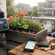 Kostenanalyse: Lohnt sich eine smarte Balkonbewässerung wirklich? Kostenanalyse-Lohnt-sich-eine-smarte-Balkonbewasserung-wirklich