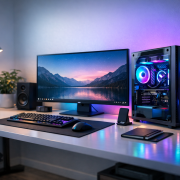 Kostenanalyse: Preis-Leistung von RGB-Beleuchtung im PC – lohnt sich das Leuchten wirklich? Kostenanalyse-Preis-Leistung-von-RGB-Beleuchtung-im-PC-lohnt-sich-das-Leuchten-wirklich