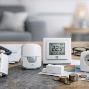 Kostenanalyse Smart Home: Preis-Leistung von Homematic IP Sensoren🛒 Kostenanalyse-Smart-Home-Preis-Leistung-von-Homematic-IP-Sensoren