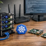 Kubernetes im Heimnetz: Ein Leitfaden für Raspberry Pi Cluster Kubernetes-im-Heimnetz-Ein-Leitfaden-fur-Raspberry-Pi-Cluster