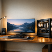 Leise Hardware im Fokus: Die besten Komponenten für einen Silent-PC Leise-Hardware-im-Fokus-Die-besten-Komponenten-fur-einen-Silent-PC