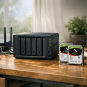 NAS-Einrichtung-leicht-gemacht-Ein-umfassendes-Praxis-Tutorial