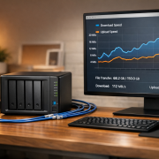 NAS-Performance-optimieren-Best-Practices-fur-maximale-Geschwindigkeit-und-Effizienz