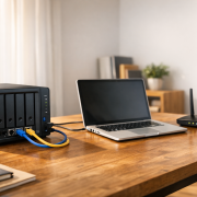 NAS für kleine Unternehmen 2026: Welche Features wirklich wichtig sind NAS-fur-kleine-Unternehmen-2026-Welche-Features-wirklich-wichtig-sind