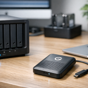 NAS mit SanDisk G-Drive SSD sichern: Ein praktisches Schritt-für-Schritt Tutorial NAS-mit-SanDisk-G-Drive-SSD-sichern-Ein-praktisches-Schritt-fur-Schritt-Tutorial