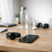 Optimale-Einrichtung-Schritt-fur-Schritt-Guide-fur-Fitbit-und-Huawei-Health