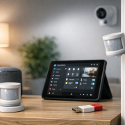 Praxis-Tutorial-ZigBee-Bewegungssensoren-in-Home-Assistant-integrieren