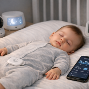 Schlaf-Tracking für Babys: Wie genau sind smarte Schlafsensoren wirklich? Schlaf-Tracking-fur-Babys-Wie-genau-sind-smarte-Schlafsensoren-wirklich