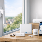 Schritt-für-Schritt Anleitung: Homematic IP Fenstergriffsensor optimal einrichten Schritt-fur-Schritt-Anleitung-Homematic-IP-Fenstergriffsensor-optimal-einrichten