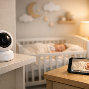 Schritt-für-Schritt: Einrichtung und Nutzung eines smarten Babyphones Schritt-fur-Schritt-Einrichtung-und-Nutzung-eines-smarten-Babyphones