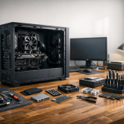 Schritt-für-Schritt: Installation und Optimierung moderner Grafikkarten Schritt-fur-Schritt-Installation-und-Optimierung-moderner-Grafikkarten