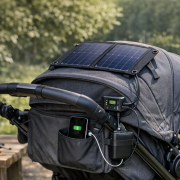 Schritt-für-Schritt: Solar-Ladesystem am Kinderwagen montieren Schritt-fur-Schritt-Solar-Ladesystem-am-Kinderwagen-montieren