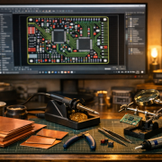 Schritt-fur-Schritt-Vom-Schaltplan-zur-professionell-gefertigten-Platine