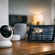 Smart-Home-Kamera-Integration: Ein Praxis-Tutorial für Home Assistant Smart-Home-Kamera-Integration-Ein-Praxis-Tutorial-fur-Home-Assistant